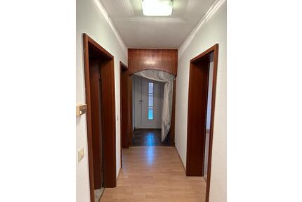3 Zimmer Wohnung in ruhige Lage - Eberbach