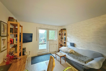 Wohnung zum Kaufen in Bad Herrenalb 118.000,00 € 42 m²