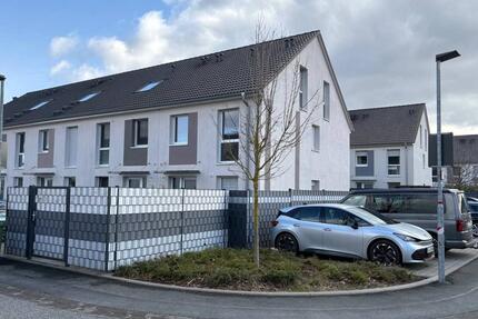 Einfamilienhaus Reihenendhaus in Fernwald 5 Zimmer 133 qm