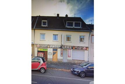 3 Zimmer Dachgeschosswohnung - 680,00&nbsp;EUR Kaltmiete, ca.&nbsp; 80,00&nbsp;m&sup2; in Aachen (PLZ: 52080) Eilendorf