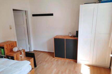 2 ZKB im Ziegelhofviertel - 695,00&nbsp;EUR Kaltmiete, ca.&nbsp; 55,00&nbsp;m&sup2; in Oldenburg (PLZ: 26135) Drielaker-Moor