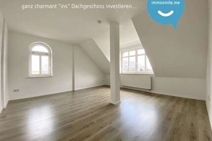Wohnung zum Kaufen in Chemnitz 48.200,00 € 43.72 m²