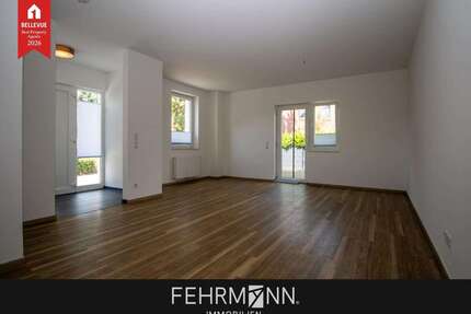 Wohnung zum Mieten in Meppen 960,00 € 100.57 m²