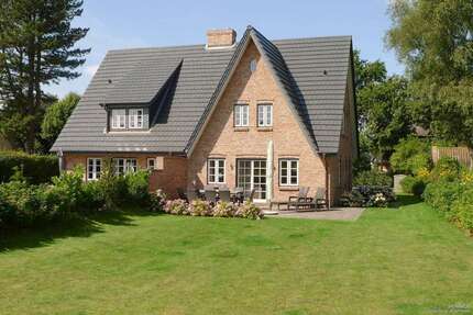 Haus zum Kaufen in Föhr 1.480.000,00 € 160 m²