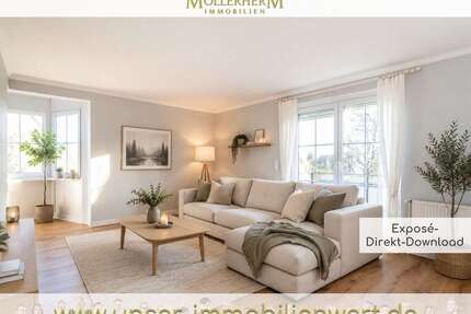 Wohnung zum Kaufen in Timmendorfer Strand 419.000,00 € 82 m²