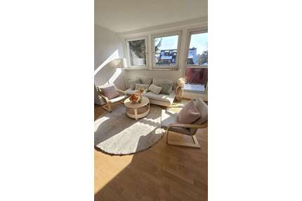 Wohnung zum Mieten in Frankfurt am Main 1.440,00 € 65 m²