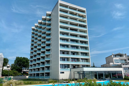 Wohnung zum Kaufen in Neustadt in Holstein Pelzerhaken 298.000,00 € 47.24 m² - Neustadt in Holstein/ Pelzerhaken