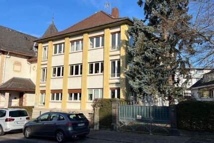 TOP Lage in Gießen - seltene Gelegenheit mit vielen Optionen