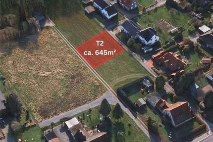 Grundstück zu verkaufen in Minden 138.675,00 € 645 m²