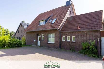 Haus zum Kaufen in Norden 339.000,00 € 200 m²