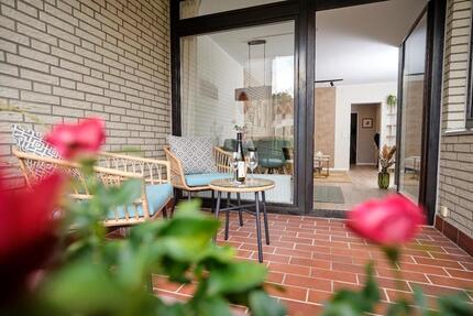 Wunderschöne Ferienwhg. am Bad Zwischenahner Meer zu mieten