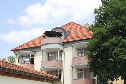 mit gemütlicher Galerie! - 398.000,00&nbsp;EUR Kaufpreis, ca.&nbsp; 85,00&nbsp;m&sup2;&nbsp;Wohnfl&auml;che in Rosenheim (PLZ: 83022) Ost