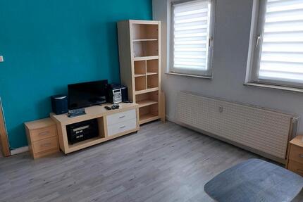 2-Zimmer-Wohnung Nähe Musiktheater – ÖPNV direkt vor der Haustür - Gelsenkirchen Gelsenkirchen-Mitte