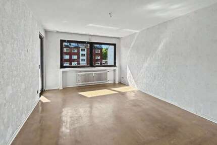 Wohnung zum Kaufen in Essen 109.000,00 € 52 m²
