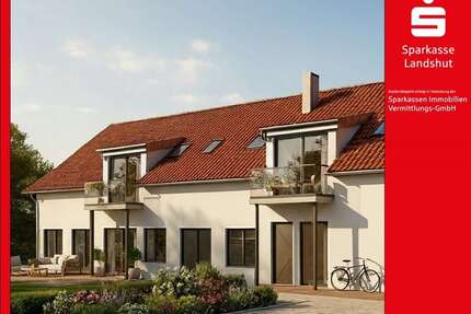 Wohnung zum Kaufen in Vilsbiburg 328.000,00 € 75.63 m²
