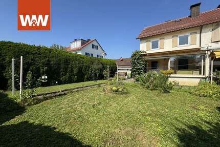 Haus zum Kaufen in Friedrichshafen 425.000,00 € 90 m²