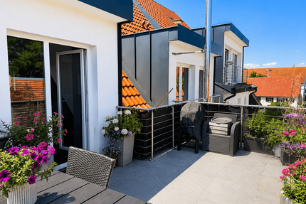 Wohnung zum Kaufen in Vöhringen 479.000,00 € 163 m²