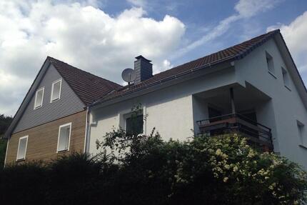 Mehrfamilienhaus Gummersbach saniert und gut gelegen zum Zentrum