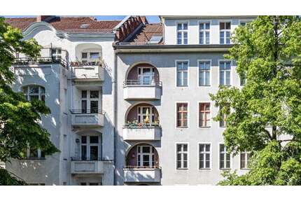 Wohnung zum Kaufen in Berlin 219.000,00 € 57.76 m²