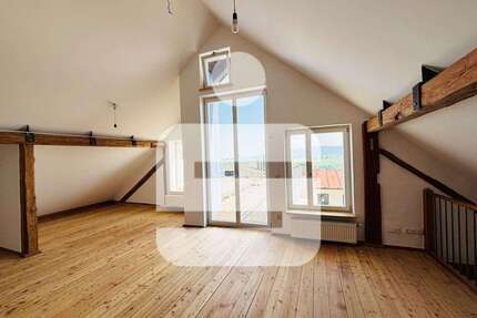 Wohnung zum Mieten in Untergriesbach 840,00 € 91 m²