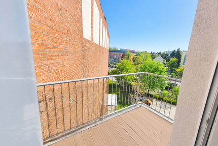 Wohnung zum Mieten in Burg 384,00 € 64 m²