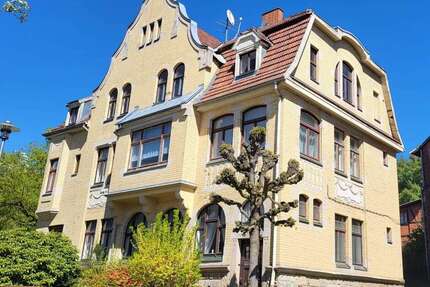 Haus zum Kaufen in Sonneberg 385.000,00 € 450 m²