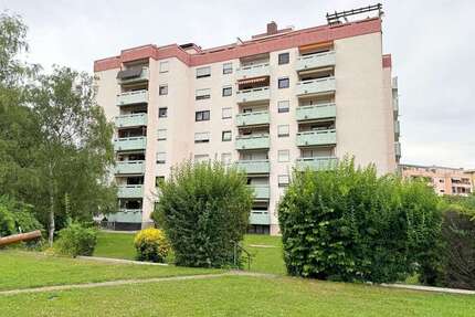 Wohnung zum Kaufen in Brühl 229.000,00 € 75 m²