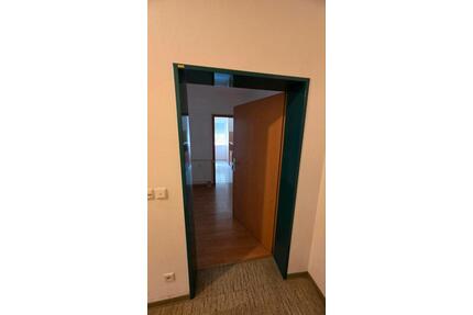 Moderne 3-Zimmer-Wohnung in 97299 Zell - Oerlenbach