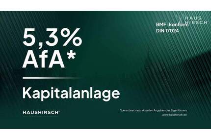 5,3% AFA - Voll vermietetes MFH mit sechs Einheiten und zusätzlichem Bauland! - Bergheim