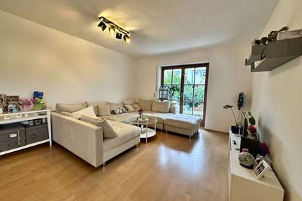 Wohnung zum Kaufen in Landshut 315.000,00 € 70.11 m²