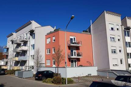 Wohnung zum Kaufen in Mörfelden-Walldorf 217.000,00 € 65.53 m²