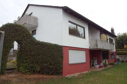 Wohnung zum Mieten in Waldenbuch 750,00 € 73 m²
