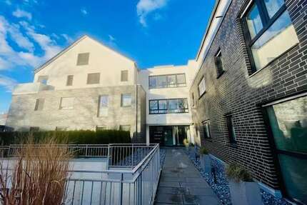 Wohnung zum Kaufen in Gütersloh 278.000,00 € 72.74 m²