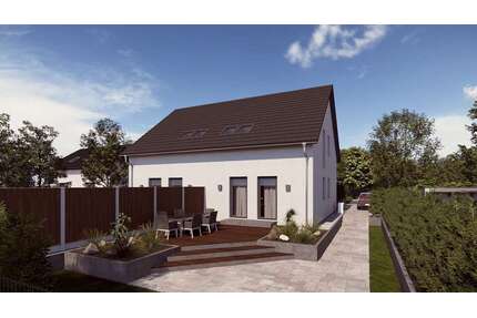 Haus zum Kaufen in Datteln 359.500,00 € 100 m²