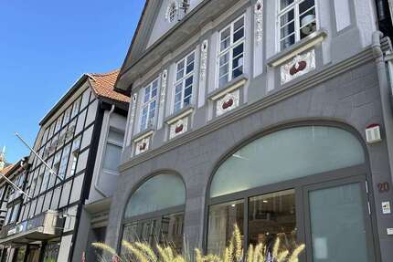 Haus zum Kaufen in Hameln 949.000,00 € 100 m²