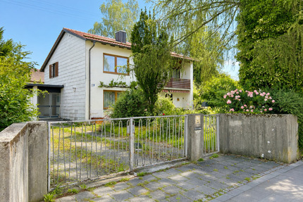 Haus zum Kaufen in Poing 1.150.000,00 € 142.6 m²