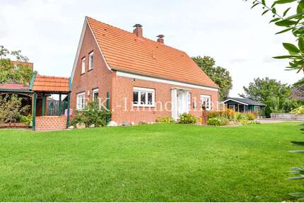 Haus zum Kaufen in Rhauderfehn - Holte 325.000,00 € 130.76 m²