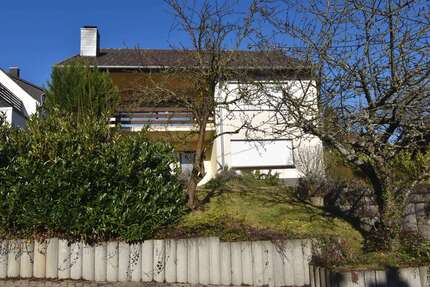 Haus zum Kaufen in Neuwied 395.000,00 € 184 m²