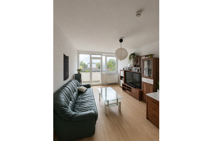 Wohnung zum Mieten in Baesweiler 380,00 € 51.7 m²