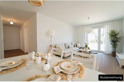 BEZUGSFERTIG: TWINS | Open-House-Besichtigung am 05.04.26 (13-14 Uhr) - Hamburg Hummelsbüttel