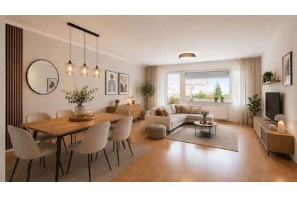 Wohnung zum Kaufen in Frankfurt am Main 295.000,00 € 67.48 m²