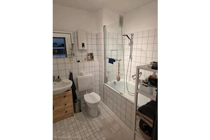 2 Zimmer-Wohnung in SZ Lichtenberg zu vermieten - Salzgitter Ortschaft Nord