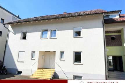 Wohnung zum Kaufen in Balingen 169.000,00 € 54 m²