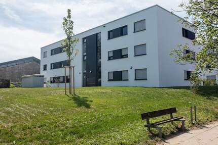 Wohnung zum Mieten in Kernen 737,00 € 54.48 m²