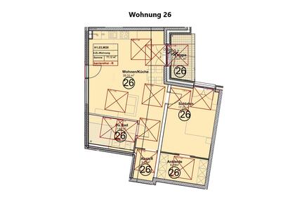 Altersgerechtes Wohnen+ Steuern sparen durch Sonderabschreibungen im KFW 40 QNG Energiesparhaus - Trier