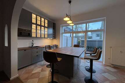 Wohnung zum Mieten in Strausberg 1.800,00 € 180 m²