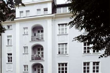 Wohnung zum Mieten in München 5.400,00 € 236 m²