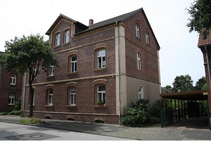 Klein aber fein - Wohnen, wo das Herz schlägt. - Duisburg Hamborn