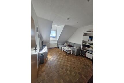 Attraktive 2-Zimmer-Wohnung mit in Oberwinzer (93059 Regensburg)