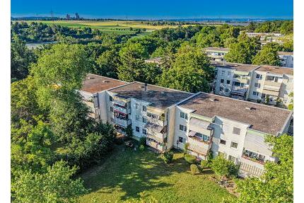 GRÜNE FAMILIENOASE MIT GUTER ANBINDUNG - Stuttgart Freiberg